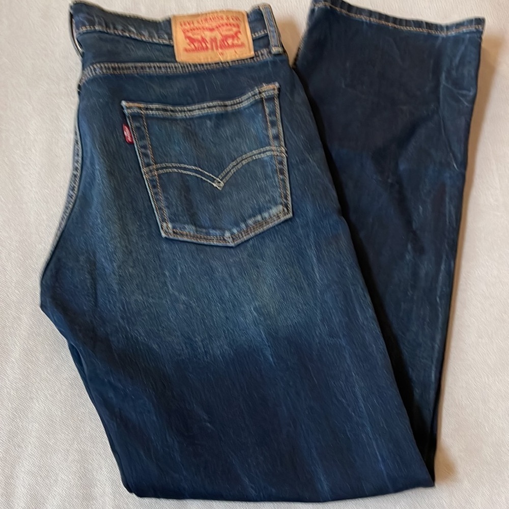Levi Strauss